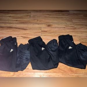 Adidas T-ball Pants (lot)